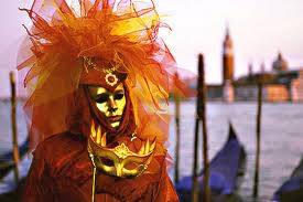 Carnevale Venezia 2011, con direzione artistica di Rampello