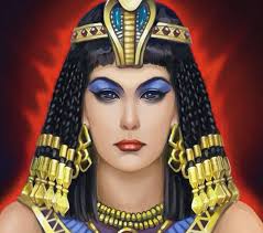 Cleopatra - Angela Alberto  Libro Harpercollins Italia 11/2018 